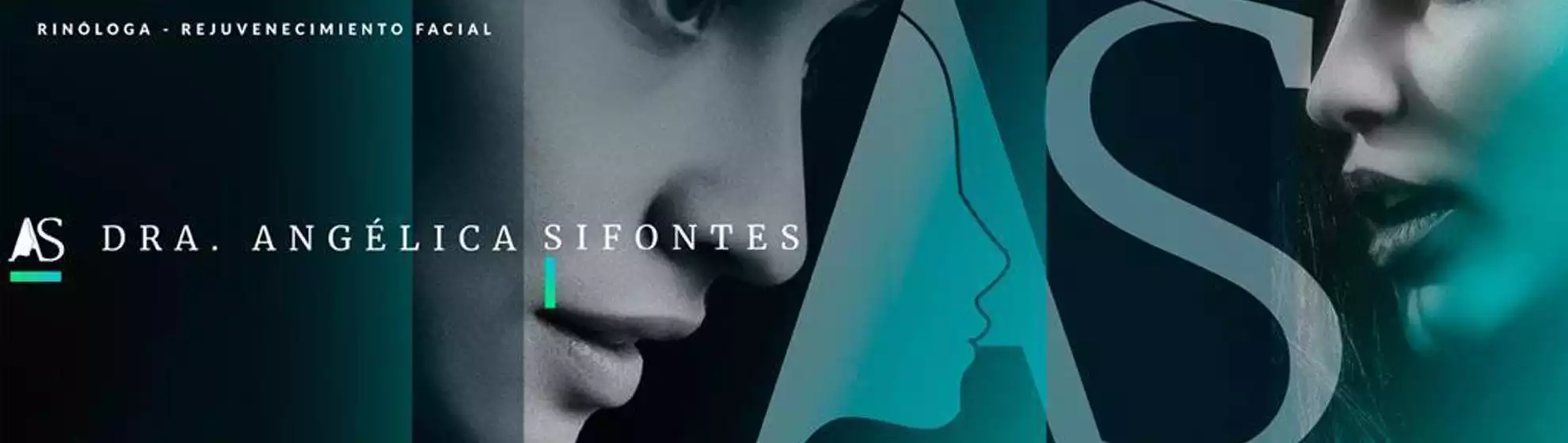 Banner Principal - Dra Angelica Sifontes