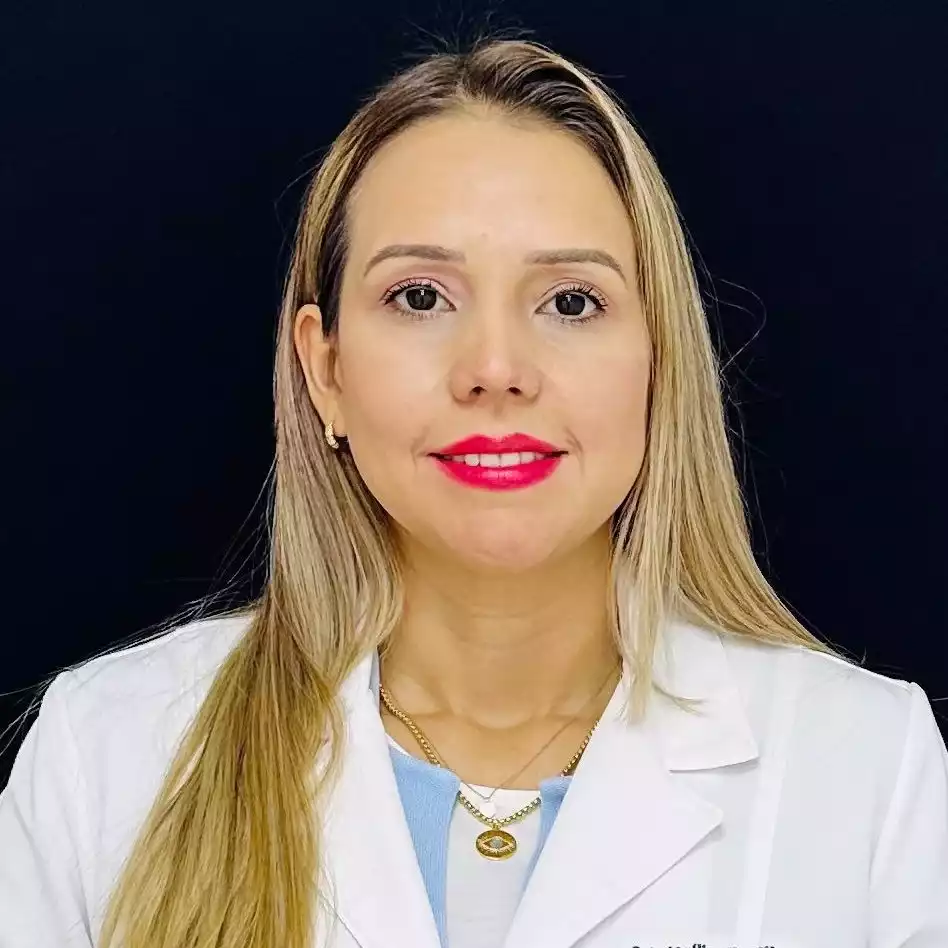 Dra Angelica Sifontes